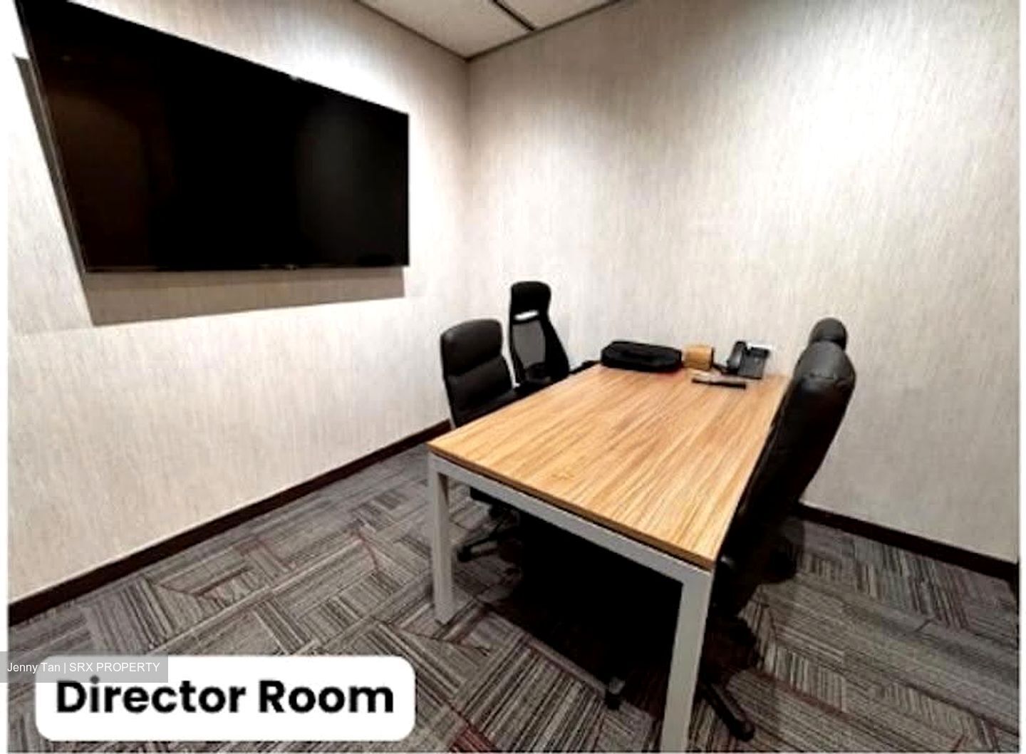 United Square (D11), Office #634988261